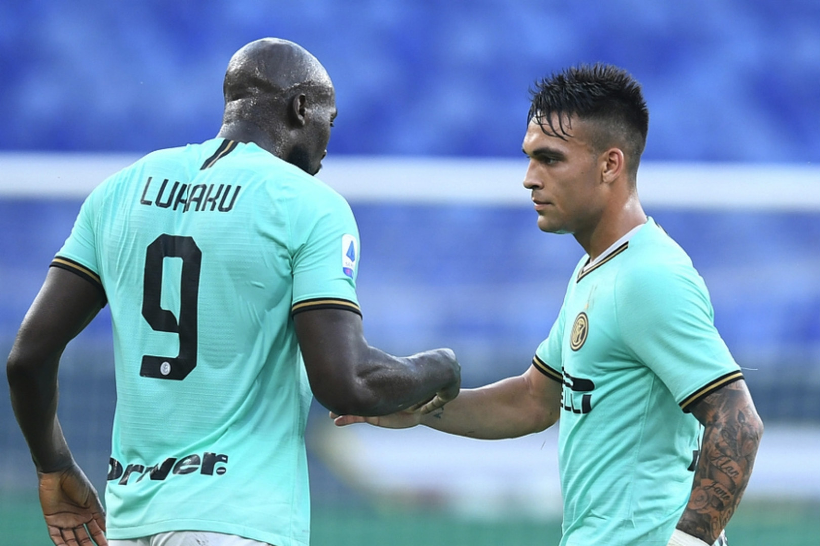 勒沃库森完胜国际米兰，卡拉斯科状态火热的简单介绍