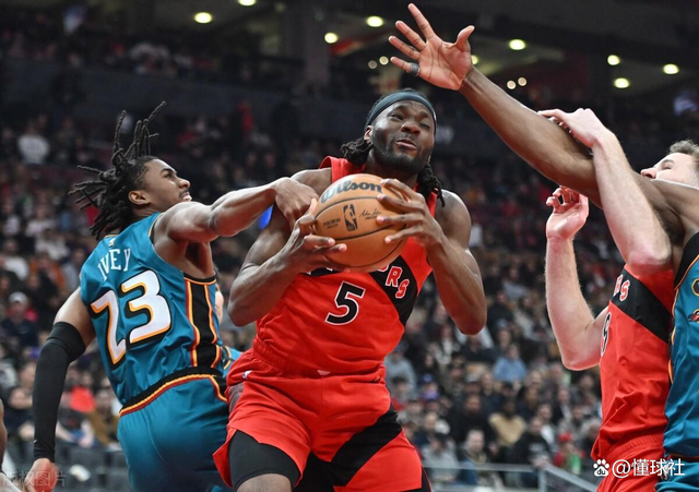 猛龙横扫灰熊,郭艾伦惊艳四座 猛龙横扫灰熊,郭艾伦惊艳四座