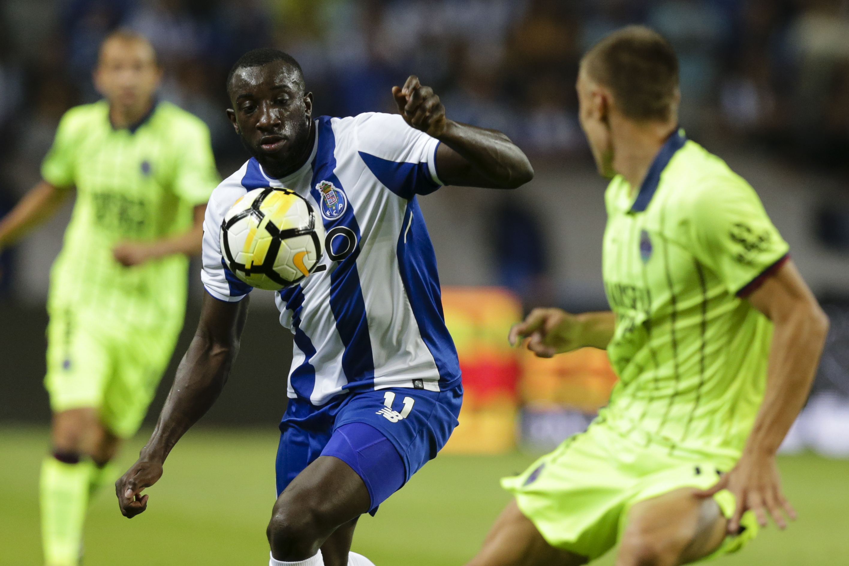 波尔图挑战拜仁，胜者晋级！