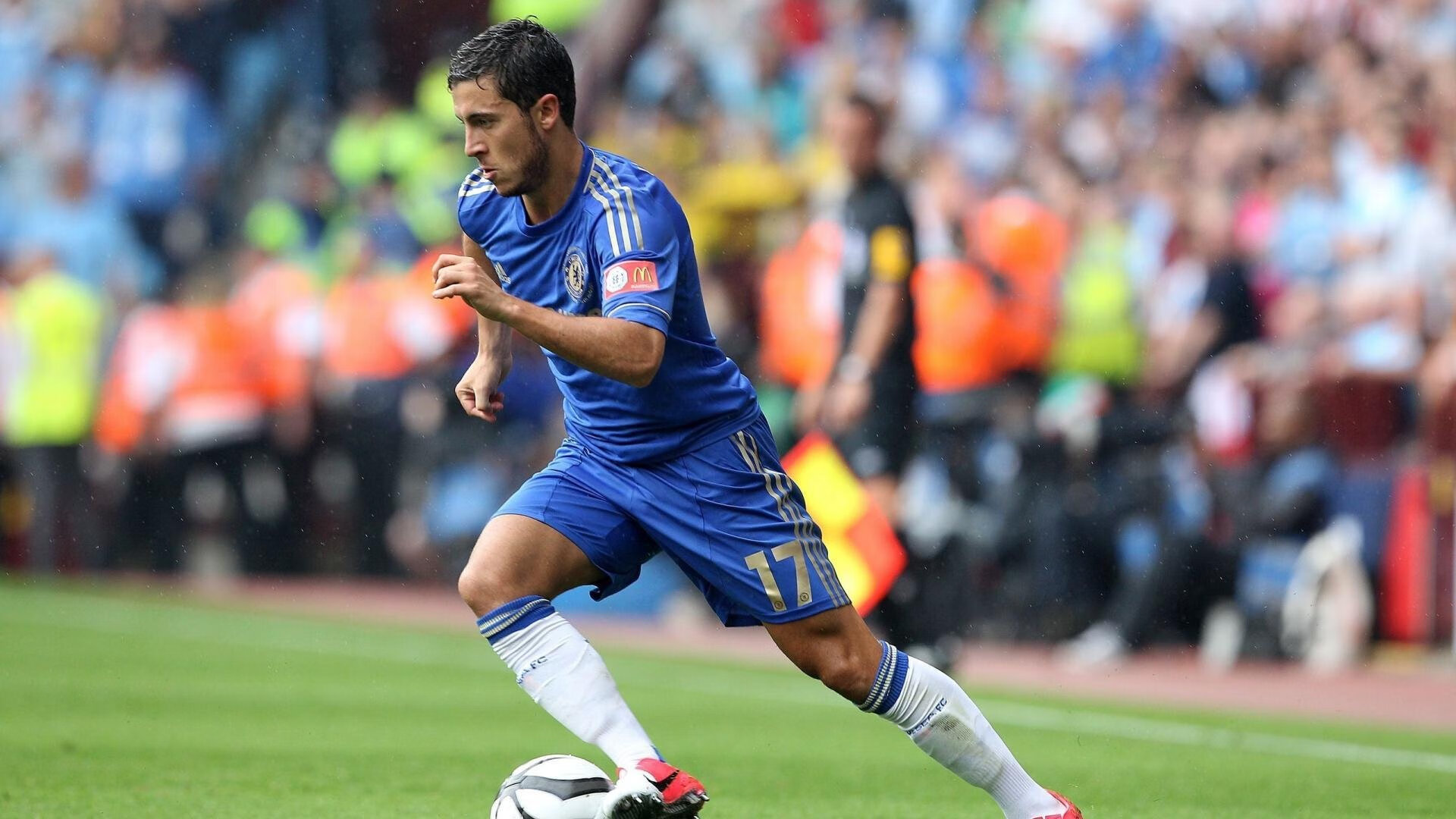 卡塞米罗，从伯纳乌到亚特兰大，一个后腰的关键节点进化论